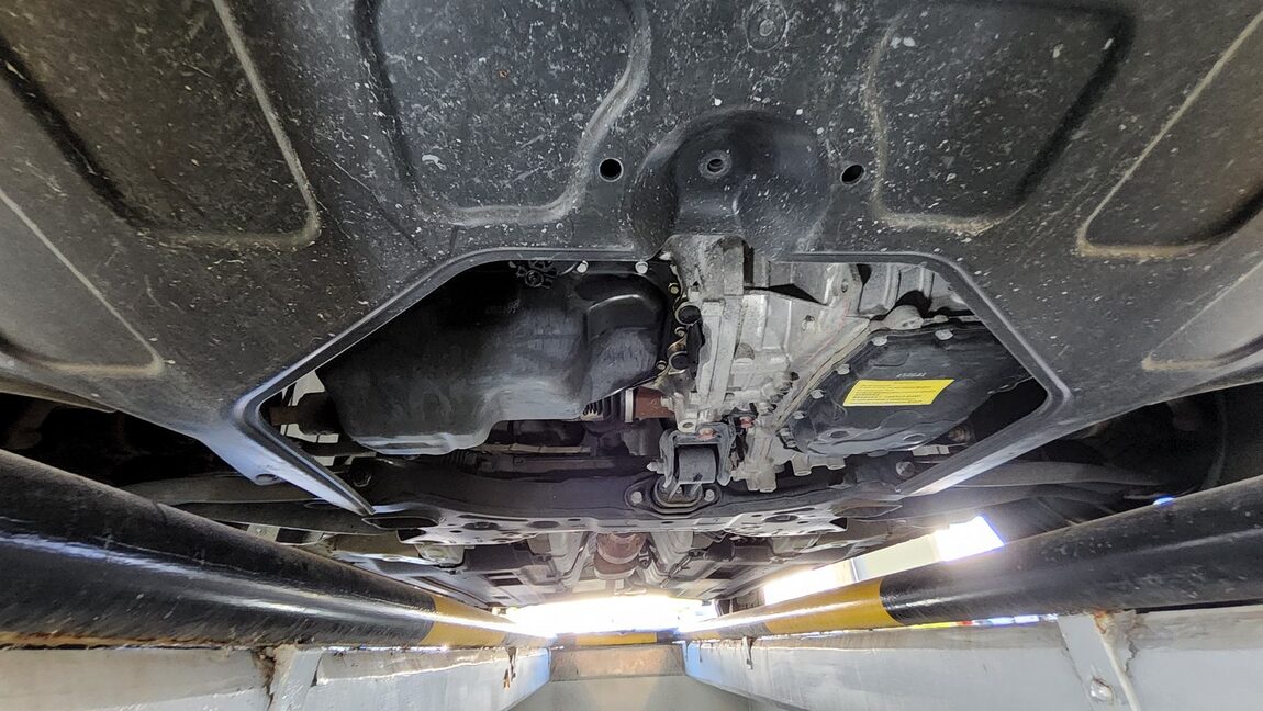 HYUNDAI VENUE 1.6 GASOLINE SMART 2020 - zdjęcie 20