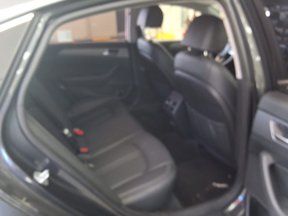 HYUNDAI LF SONATA NEW RISE 2.0 CVVL SMART SPECIAL 2019 - zdjęcie 14