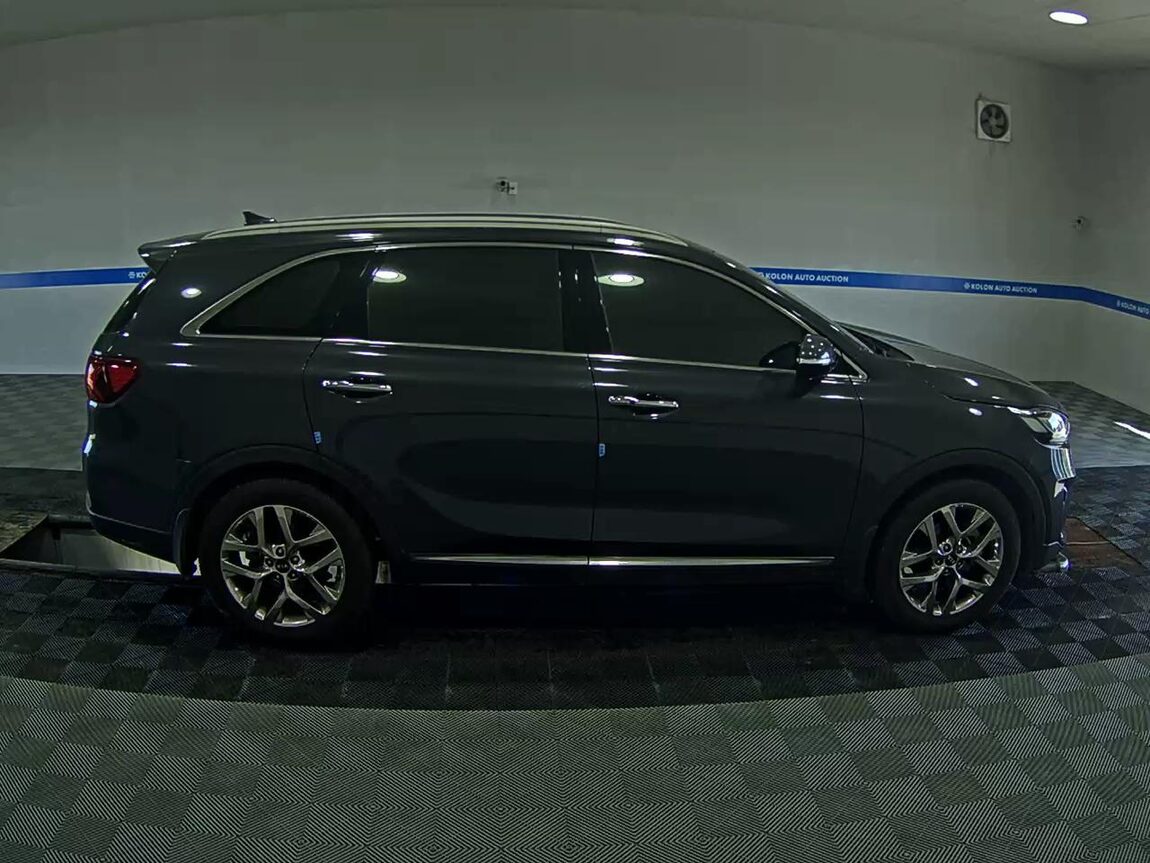 KIA THE NEW SORENTO GASOLINE 2.0 2WD MASTER SPECIAL 2020 - zdjęcie 4