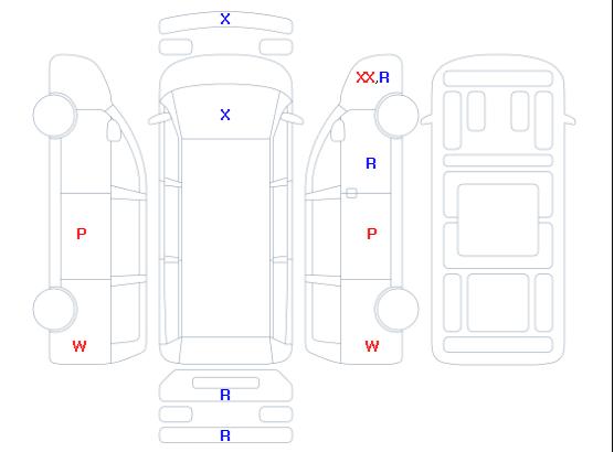 HYUNDAI THE NEW GRAND STAREX 11-SEATER DIESEL SMART 2019 - zdjęcie 24