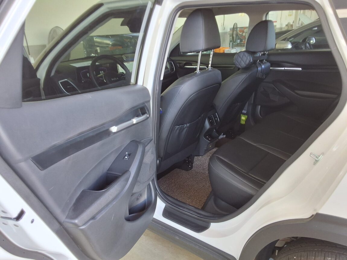 KIA THE NEW SELTOS 2.0 GASOLINE 2WD PRESTIGE 2025 - zdjęcie 15