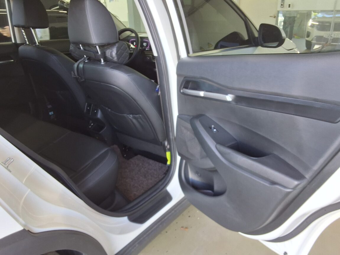 KIA THE NEW SELTOS 2.0 GASOLINE 2WD PRESTIGE 2025 - zdjęcie 17