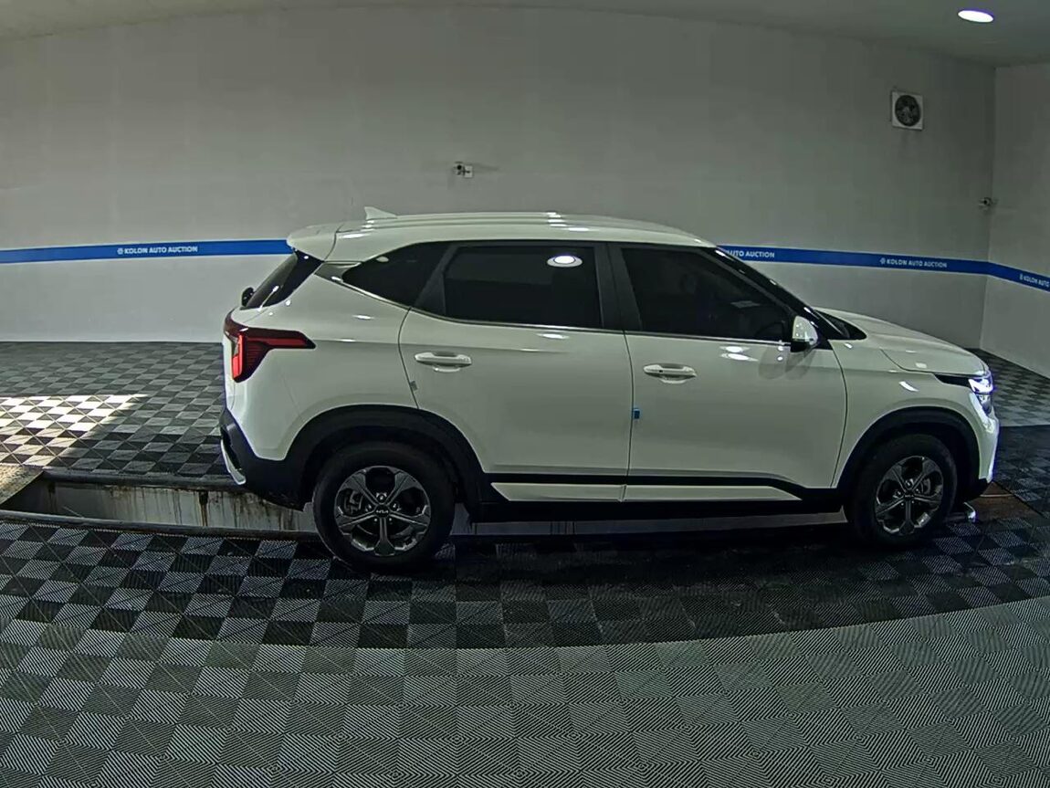 KIA THE NEW SELTOS 2.0 GASOLINE 2WD PRESTIGE 2025 - zdjęcie 4