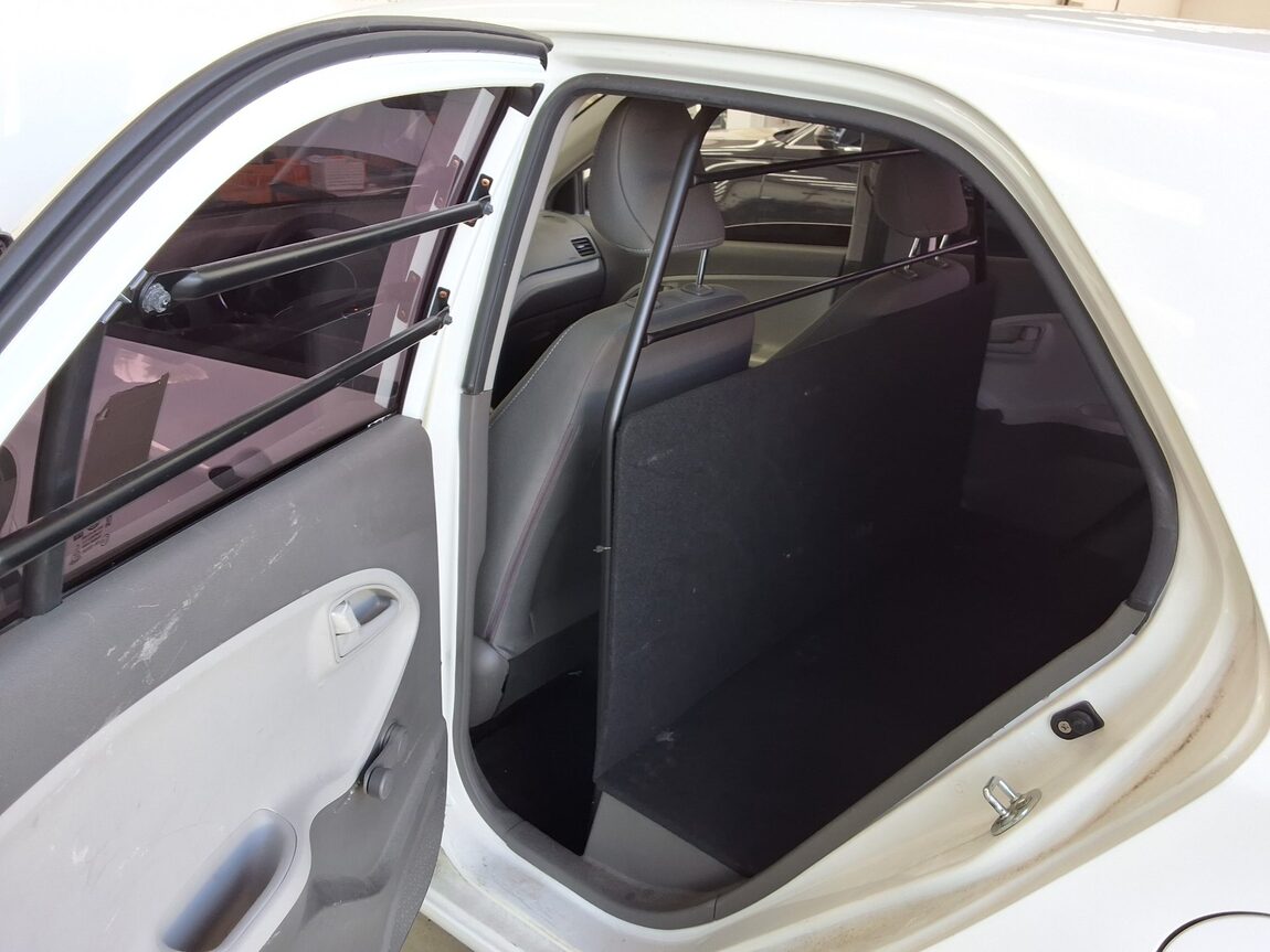 KIA THE NEW MORNING VAN PREMIUM MODEL 2016 - zdjęcie 12