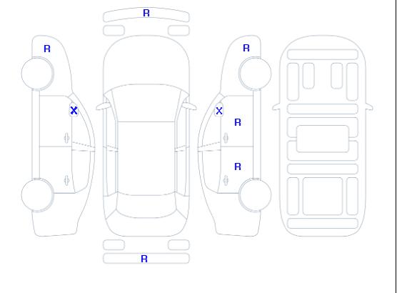 KIA THE NEW CARNIVAL 9-SEATER DIESEL LUXURY 2020 - zdjęcie 24