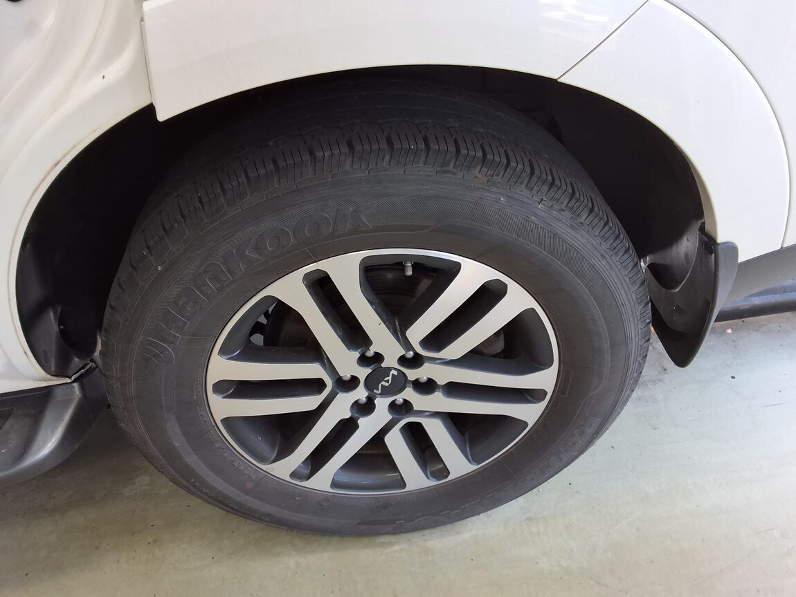 KIA MOHAVE THE MASTER 3.0 DIESEL 4WD PLATINUM 2022 - zdjęcie 34