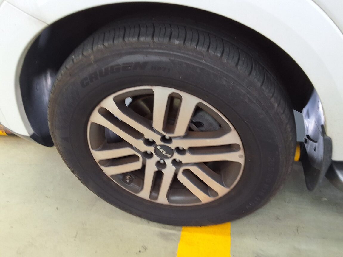KIA MOHAVE THE MASTER 3.0 DIESEL 4WD PLATINUM 2022 - zdjęcie 32
