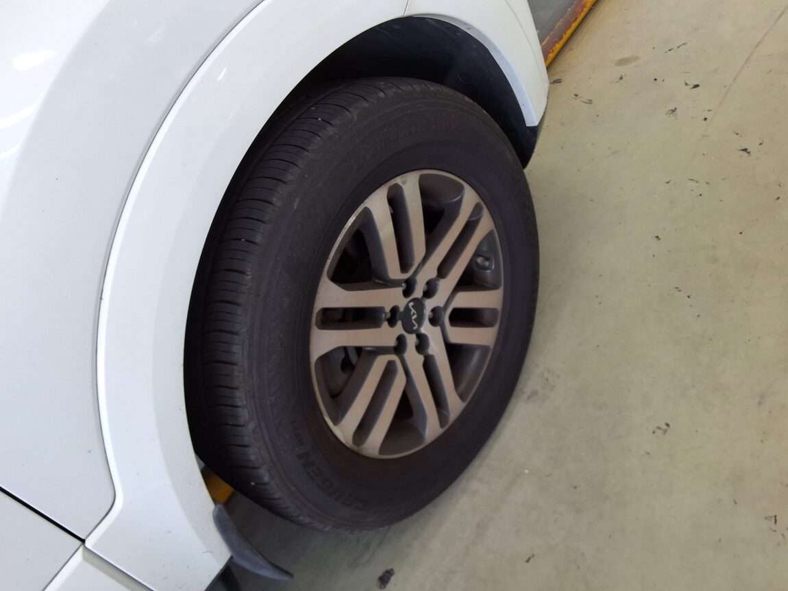 KIA MOHAVE THE MASTER 3.0 DIESEL 4WD PLATINUM 2022 - zdjęcie 36