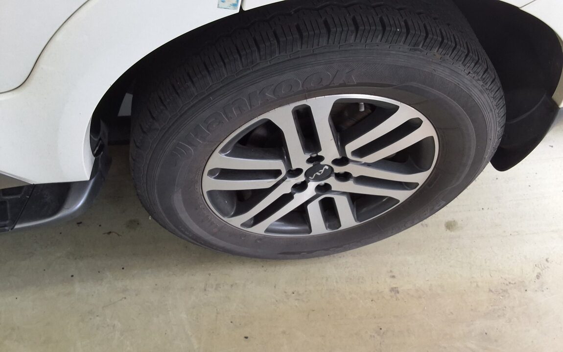KIA MOHAVE THE MASTER 3.0 DIESEL 4WD PLATINUM 2022 - zdjęcie 35