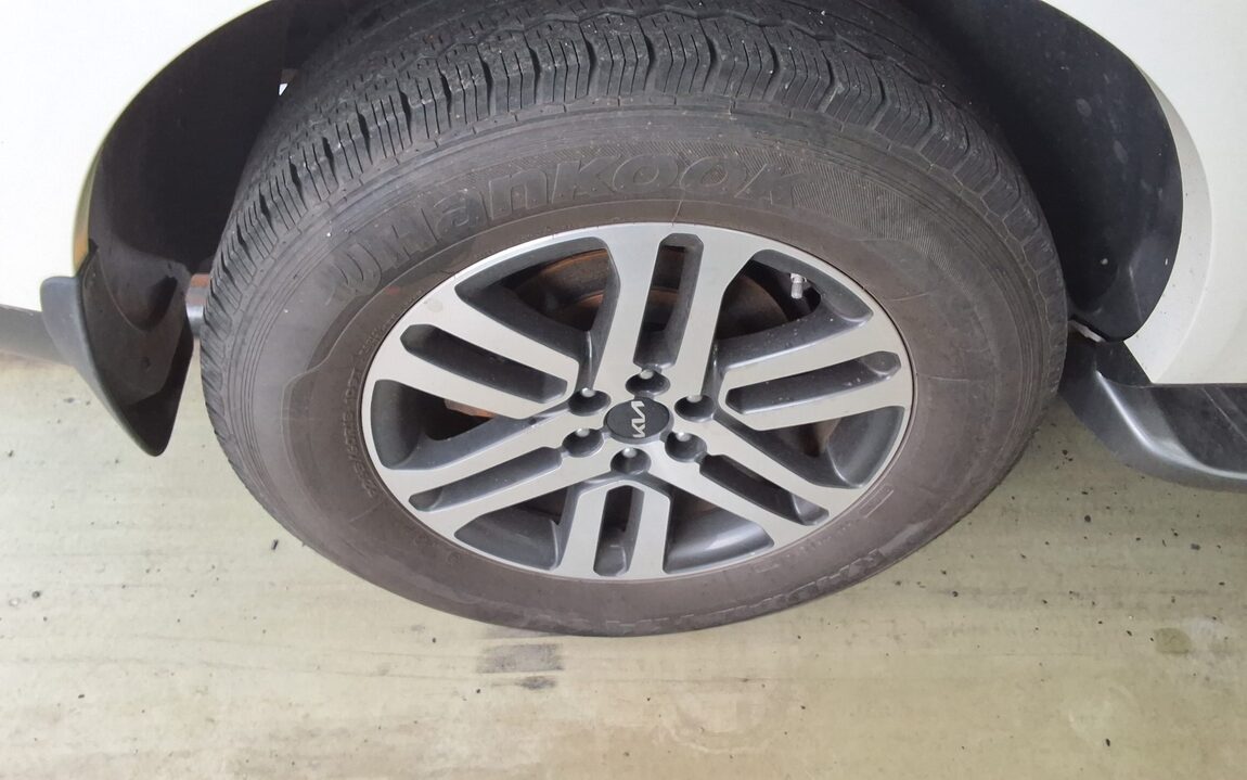 KIA MOHAVE THE MASTER 3.0 DIESEL 4WD PLATINUM 2022 - zdjęcie 40