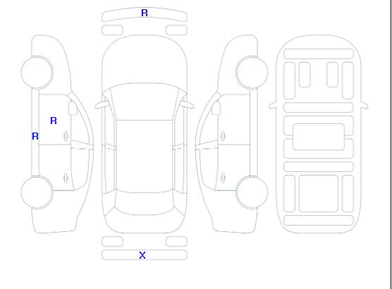 BMW i3 SOL PLUS 2015 - zdjęcie 30