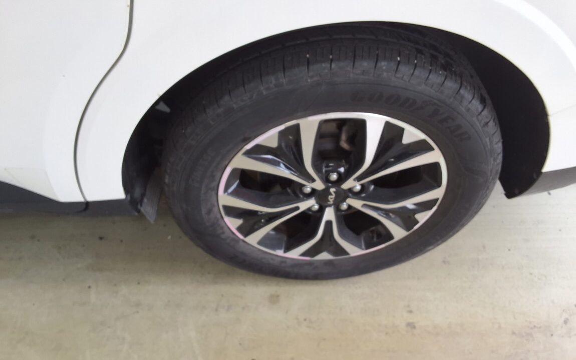 KIA NEW CARNIVAL (KA4) 9-SEATER DIESEL NOBLESSE 2023 - zdjęcie 36