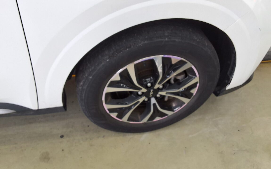 KIA NEW CARNIVAL (KA4) 9-SEATER DIESEL NOBLESSE 2023 - zdjęcie 38