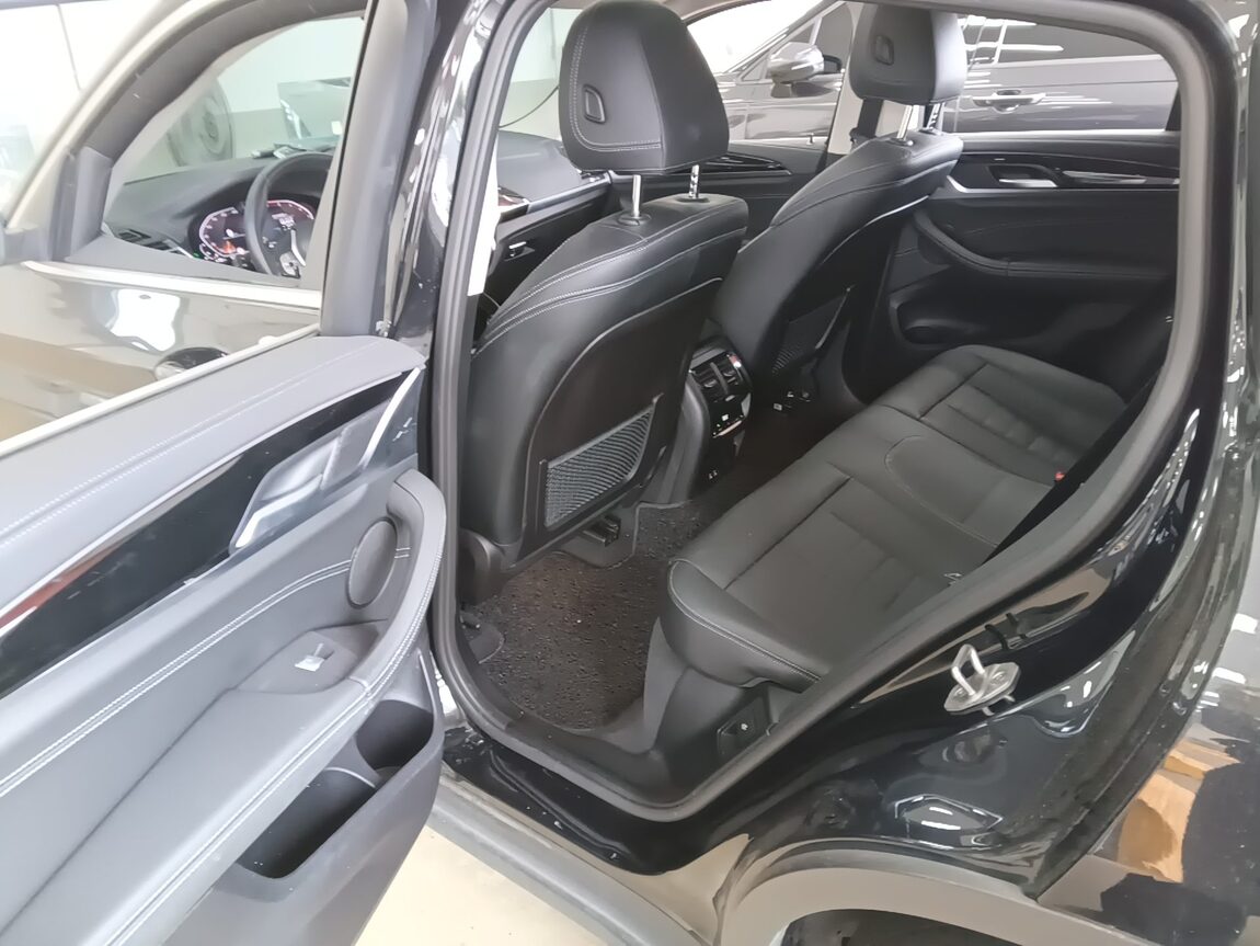 BMW X4 (2ND GEN) 20i xDRIVE X LINE 2023 - zdjęcie 12