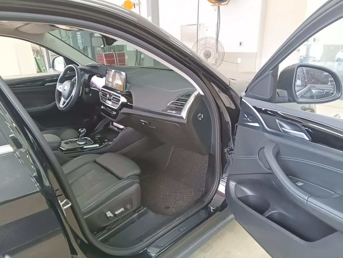 BMW X4 (2ND GEN) 20i xDRIVE X LINE 2023 - zdjęcie 14
