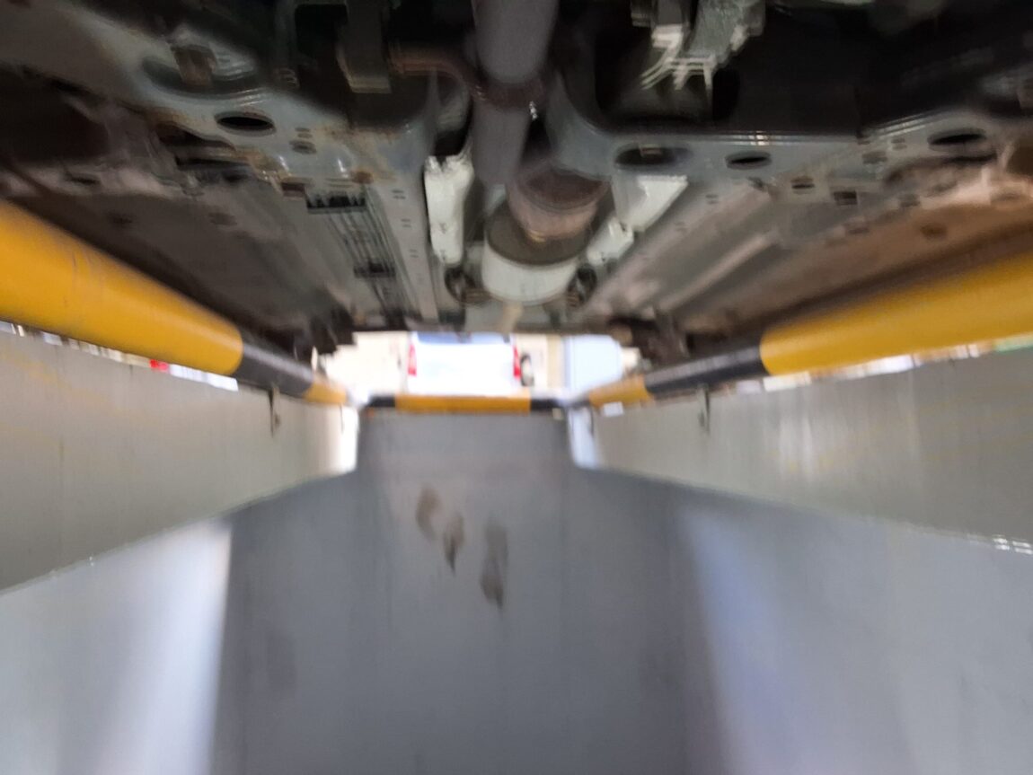 CHEVROLET (DAEWOO) THE NEW SPARK PREMIER 2019 - zdjęcie 9