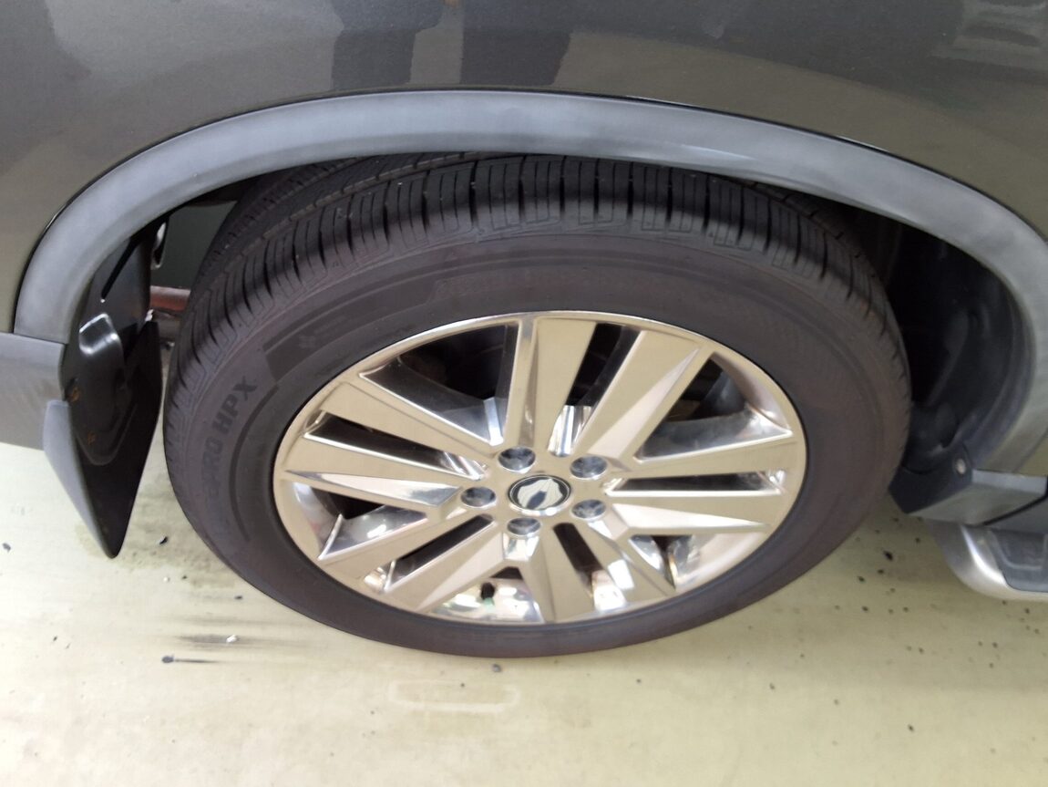 KG MOBILITY (SSANGYONG) REXTON SPORTS 2.2 4WD PRESTIGE 2019 - zdjęcie 24