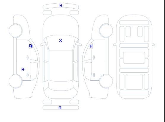 HYUNDAI SANTA FE (TM) R2.0 2WD EXCLUSIVE SPECIAL 2019 - zdjęcie 24