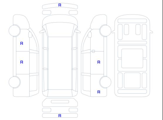 KIA NEW CARNIVAL (KA4) 9-SEATER GASOLINE PRESTIGE 2023 - zdjęcie 26
