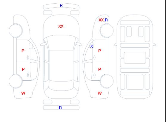 KIA NEW K5 1.7 DIESEL PRESTIGE MX 2016 - zdjęcie 24