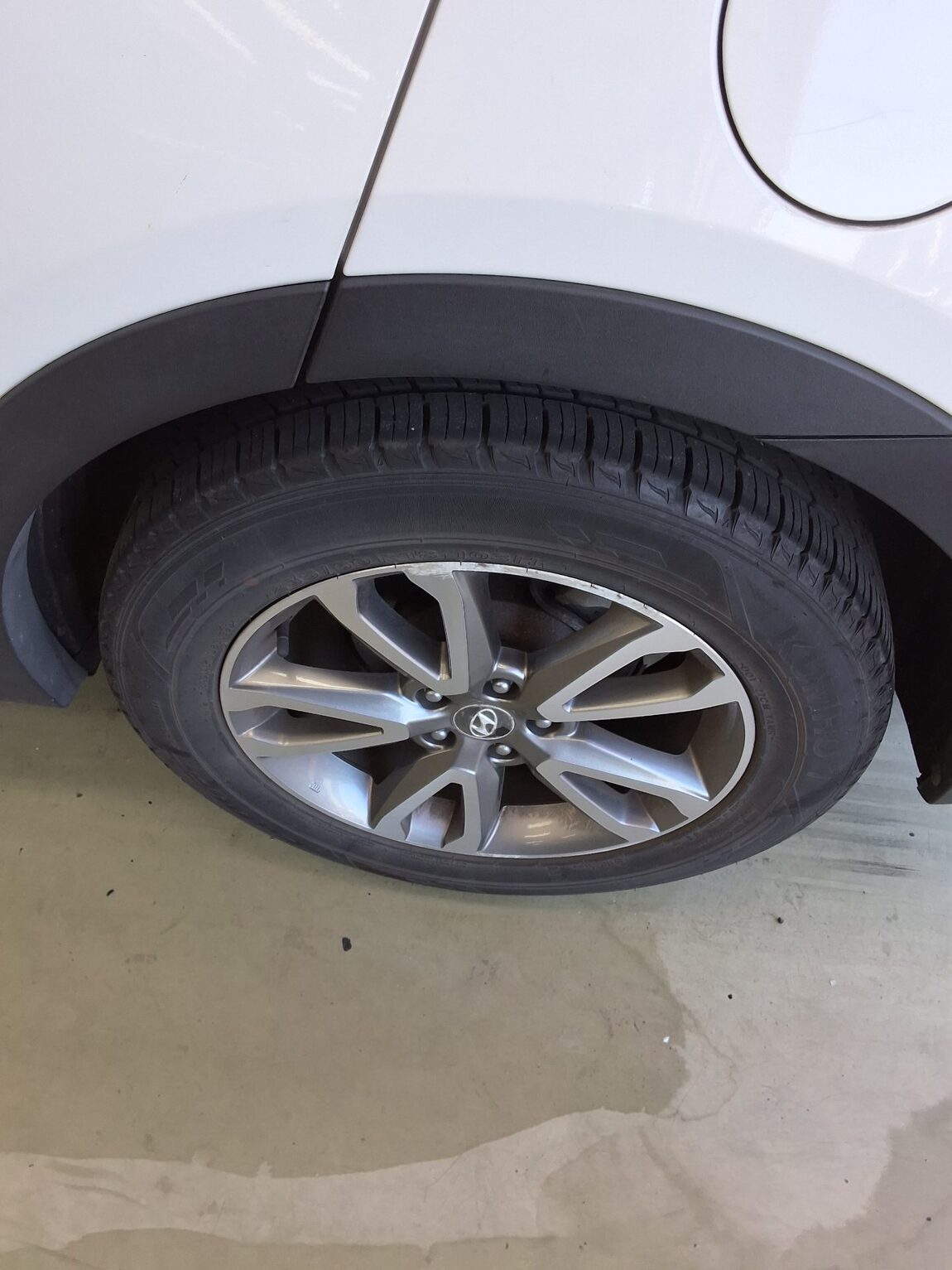 HYUNDAI SANTA FE (DM) DIESEL R2.0 2WD PREMIUM 2013 - zdjęcie 21