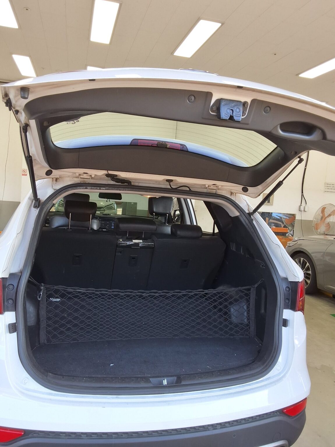 HYUNDAI SANTA FE (DM) DIESEL R2.0 2WD PREMIUM 2013 - zdjęcie 15