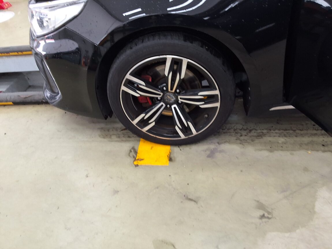 KIA NEW K5 2.0 GASOLINE SIGNATURE SX 2017 - zdjęcie 22