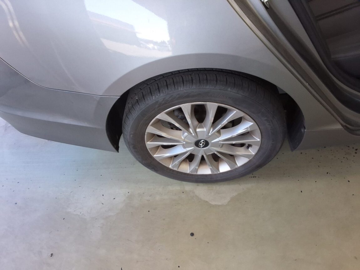 HYUNDAI LF SONATA 2.0 CVVL SMART 2017 - zdjęcie 24