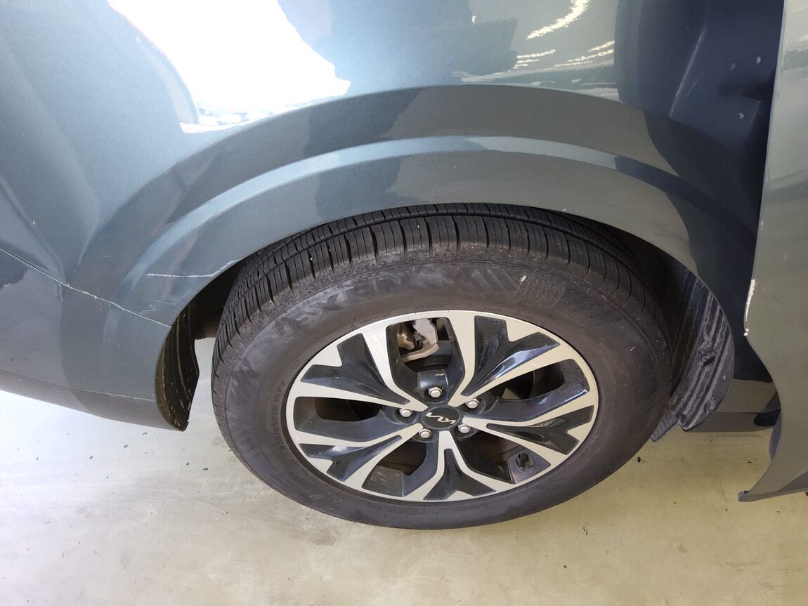KIA NEW CARNIVAL (KA4) 9-SEATER DIESEL NOBLESSE 2023 - zdjęcie 26