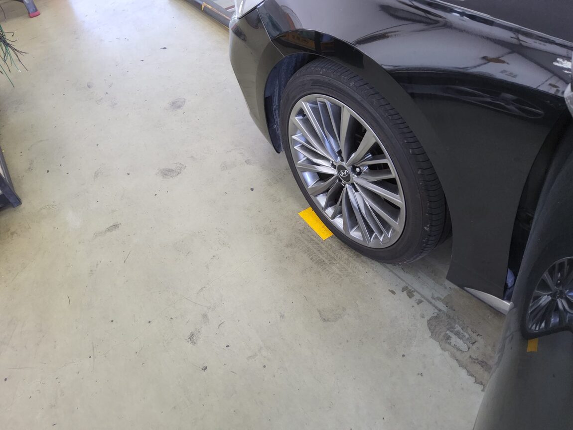 HYUNDAI GRANDEUR IG 3.3 GDi CELEBRITY 2019 - zdjęcie 20