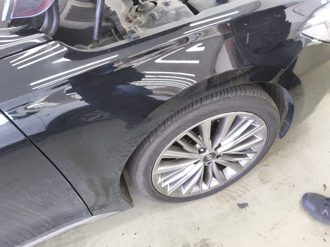 HYUNDAI GRANDEUR IG 3.3 GDi CELEBRITY 2019 - zdjęcie 22
