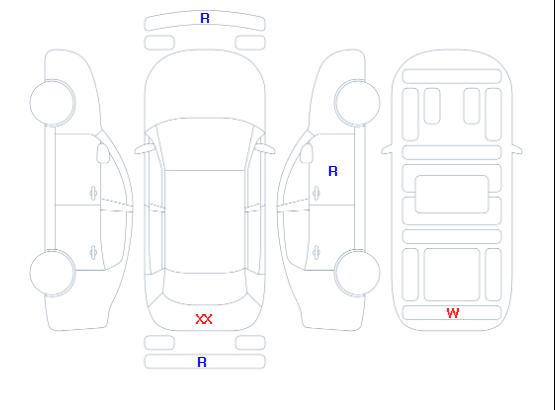 KIA NEW CARNIVAL (KA4) 9-SEATER DIESEL PRESTIGE 2023 - zdjęcie 26