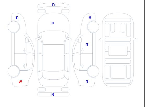 HYUNDAI THE NEW GRANDEUR IG HYBRID 2.4 HEV PREMIUM 2022 - zdjęcie 26