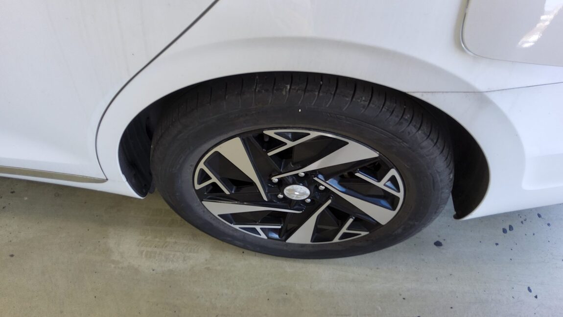 HYUNDAI THE NEW GRANDEUR IG HYBRID 2.4 HEV LE BLANC 2022 - zdjęcie 24