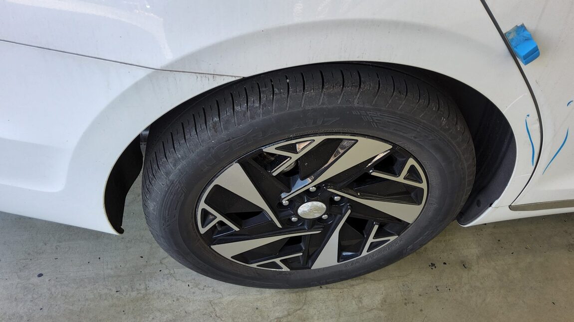 HYUNDAI THE NEW GRANDEUR IG HYBRID 2.4 HEV LE BLANC 2022 - zdjęcie 26
