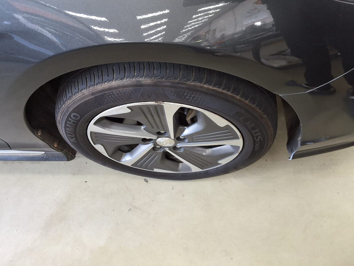 HYUNDAI LF SONATA NEW RISE HYBRID 2.0 P-HEV PREMIUM 2019 - zdjęcie 24