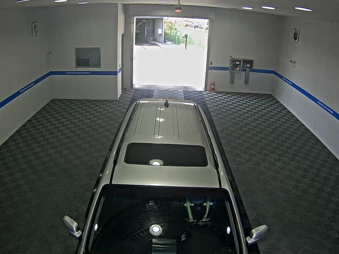 KG MOBILITY (SSANGYONG) SUPER REXTON 4WD RX4 LUXURY MODEL 2011 - zdjęcie 7
