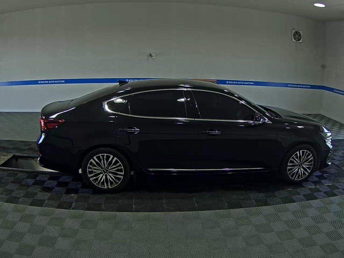 KIA K7 PREMIER 3.0 GDi SIGNATURE 2020 - zdjęcie 4
