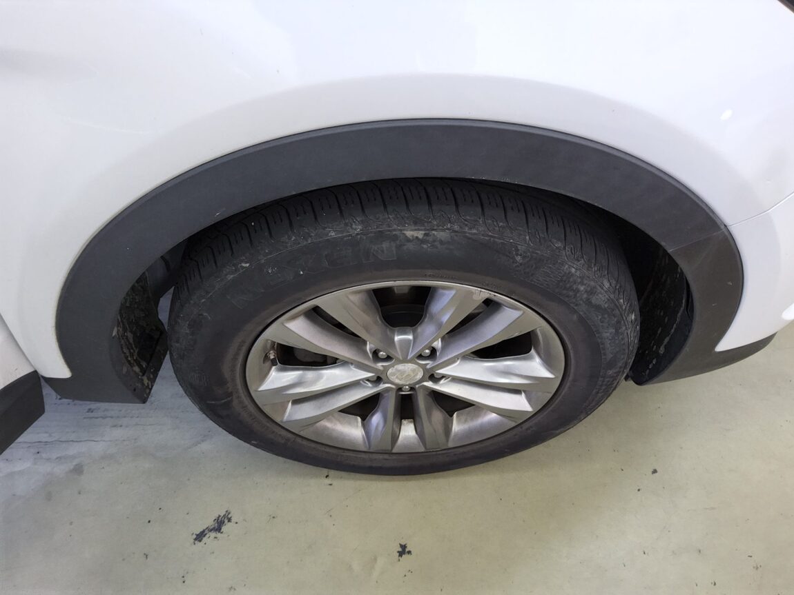 HYUNDAI SANTA FE THE PRIME DIESEL R2.0 2WD PREMIUM 2016 - zdjęcie 28
