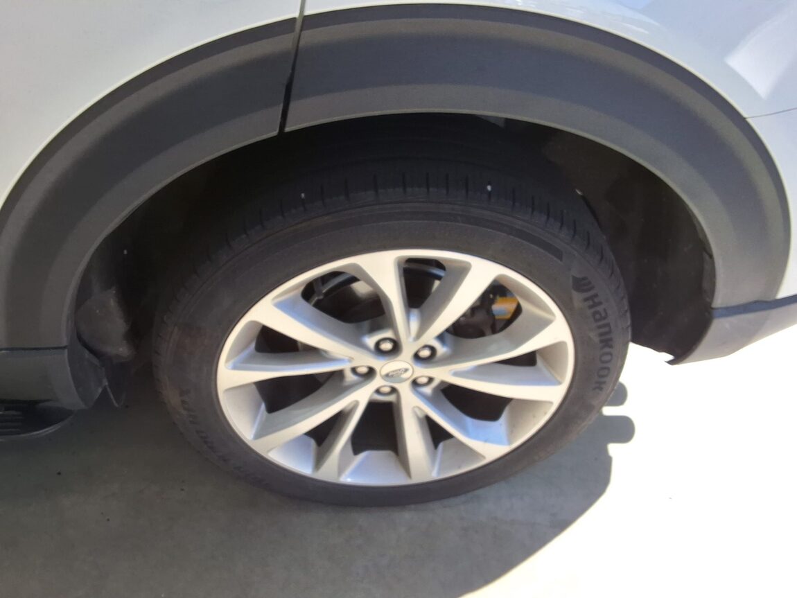 FORD EXPLORER (6TH GEN) 3.0 AWD PLATINUM 2021 - zdjęcie 20