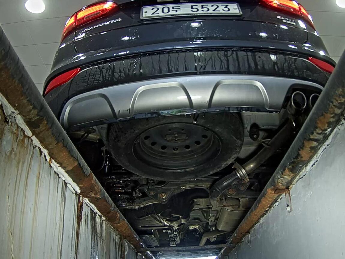 HYUNDAI SANTA FE (DM) DIESEL R2.0 2WD PREMIUM 2013 - zdjęcie 8
