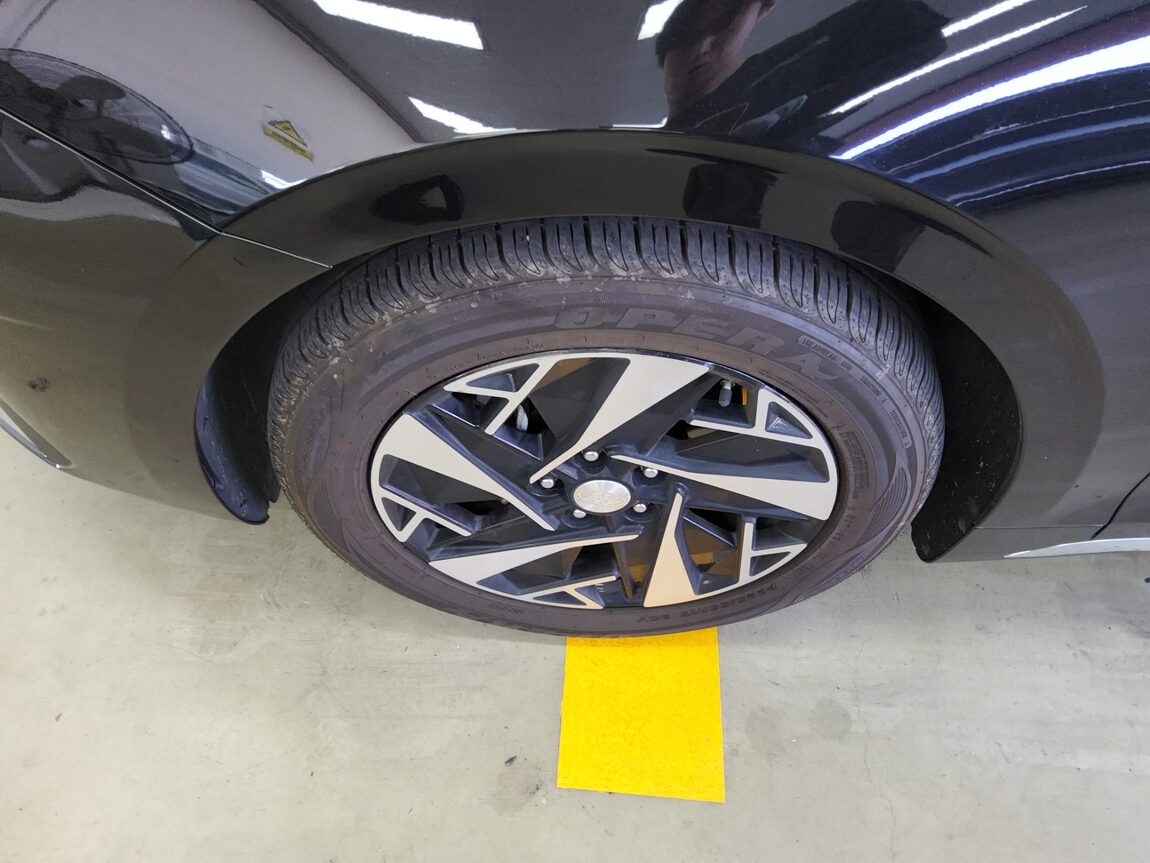 HYUNDAI THE NEW GRANDEUR IG HYBRID 2.4 HEV EXCLUSIVE 2021 - zdjęcie 22