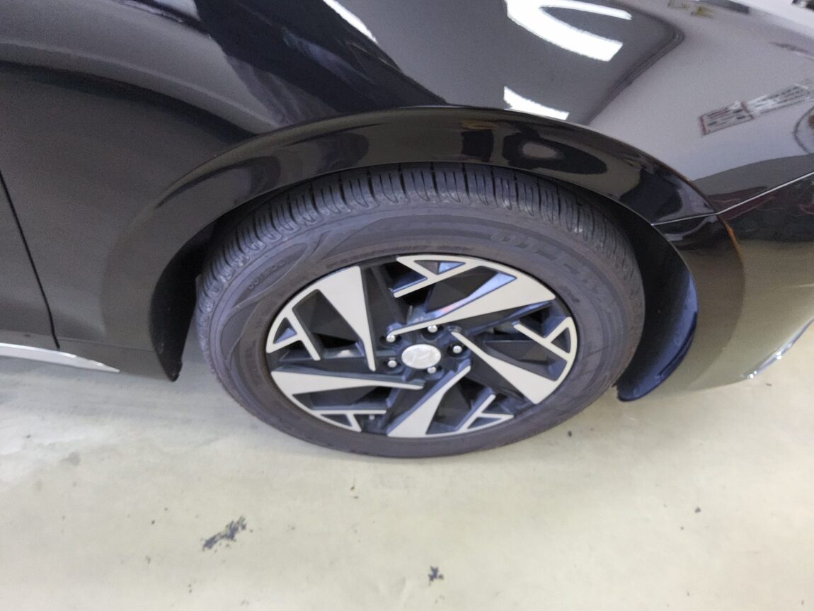 HYUNDAI THE NEW GRANDEUR IG HYBRID 2.4 HEV EXCLUSIVE 2021 - zdjęcie 24