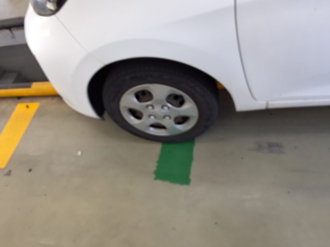 KIA THE NEW MORNING GASOLINE SMART 2016 - zdjęcie 20