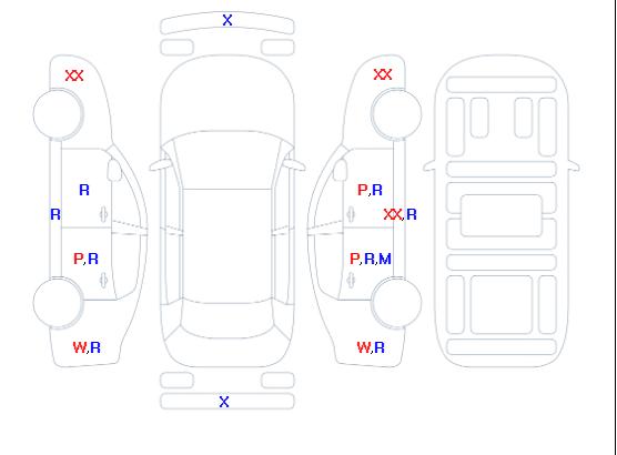 KIA THE NEW MORNING GASOLINE SMART 2016 - zdjęcie 27