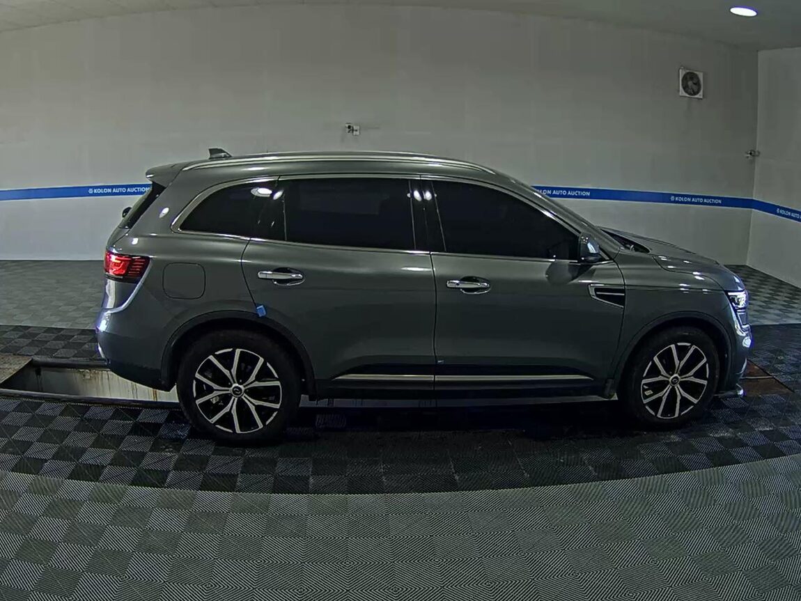 RENAULT (SAMSUNG) NEW QM6 2.0 GDe RE SIGNATURE 2023 - zdjęcie 4