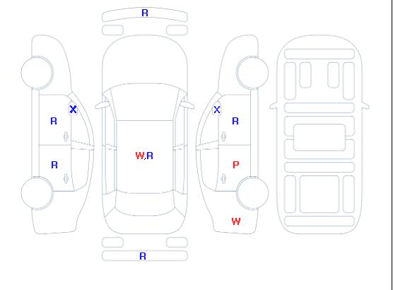 HYUNDAI SONATA THE EDGE LPG 2.0 TAXI 2025 - zdjęcie 24