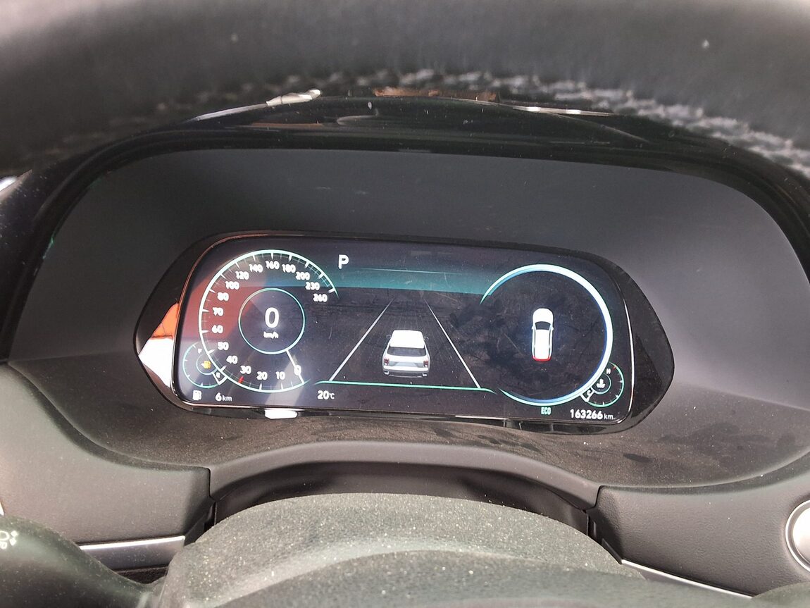 HYUNDAI PALISADE 3.8 GASOLINE CALLIGRAPHY 2021 - zdjęcie 10