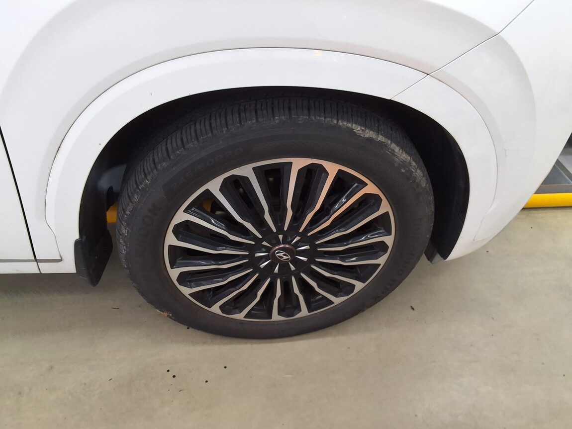HYUNDAI PALISADE 3.8 GASOLINE CALLIGRAPHY 2021 - zdjęcie 21