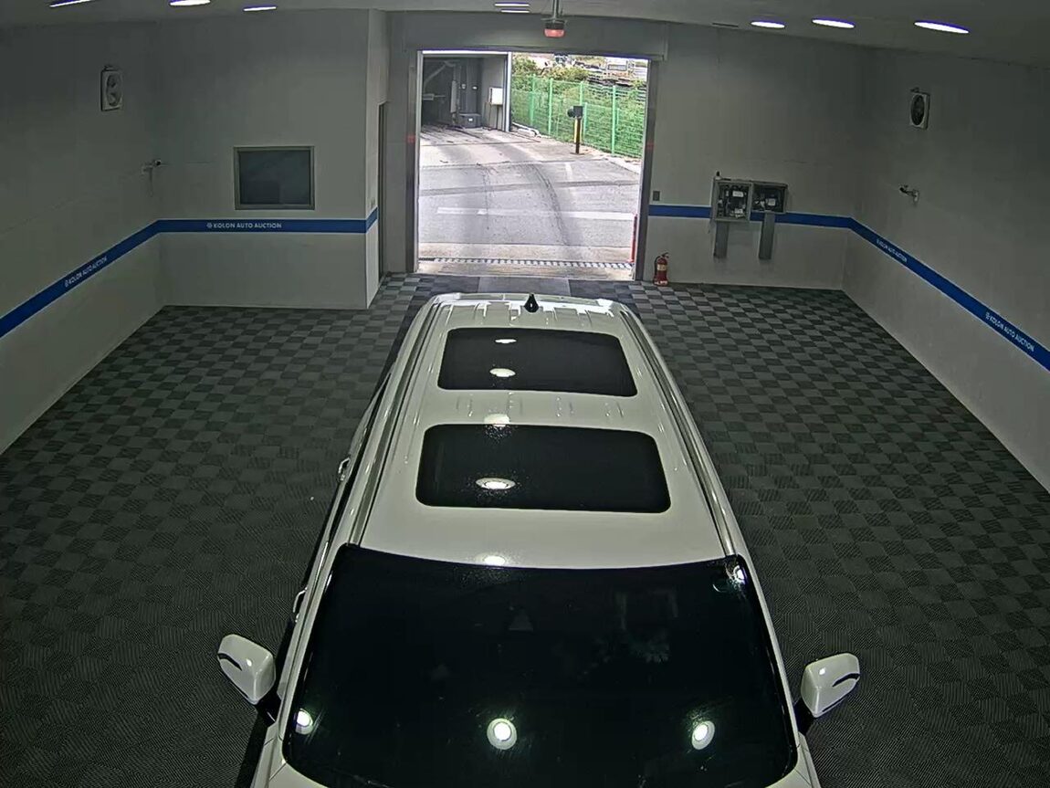 HYUNDAI PALISADE 3.8 GASOLINE CALLIGRAPHY 2021 - zdjęcie 7